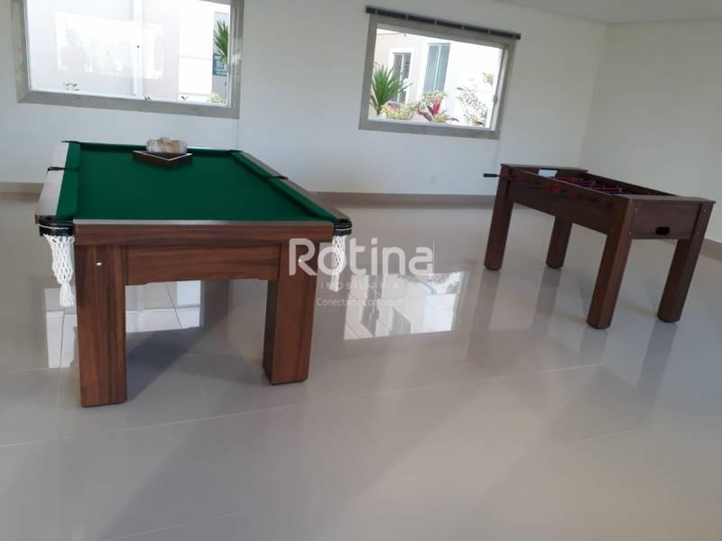 Apartamento à venda, 2 quartos em Uberlândia no bairro Shopping Park no valor de R$ 170.000,00 - Rotina Imobiliária: 