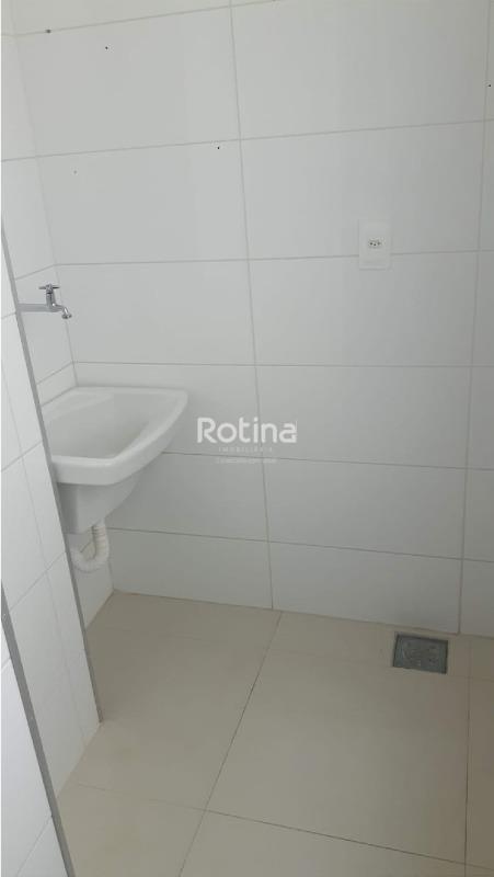 Apartamento para alugar, 2 quartos em Uberlândia no bairro Saraiva no valor de R$ 1.550,00 - Rotina Imobiliária: 