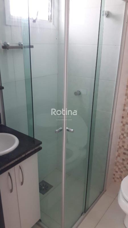 Apartamento para alugar, 2 quartos em Uberlândia no bairro Saraiva no valor de R$ 1.550,00 - Rotina Imobiliária: 
