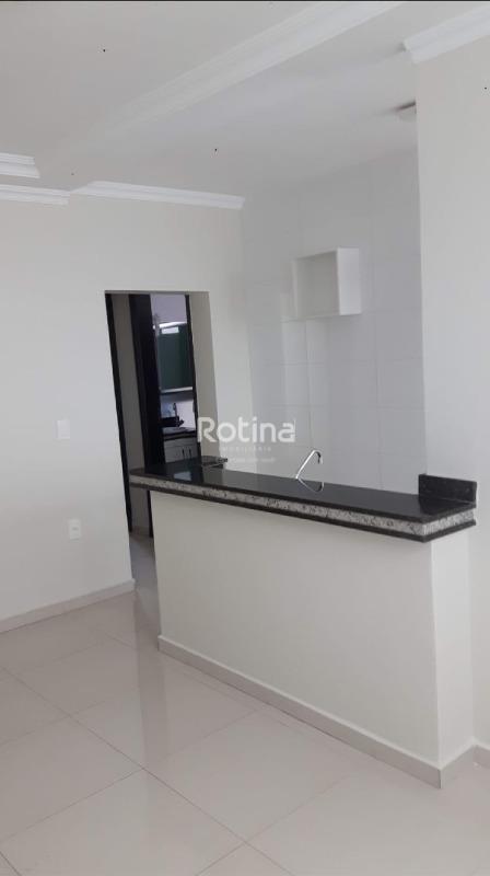 Apartamento para alugar, 2 quartos em Uberlândia no bairro Saraiva no valor de R$ 1.550,00 - Rotina Imobiliária: 