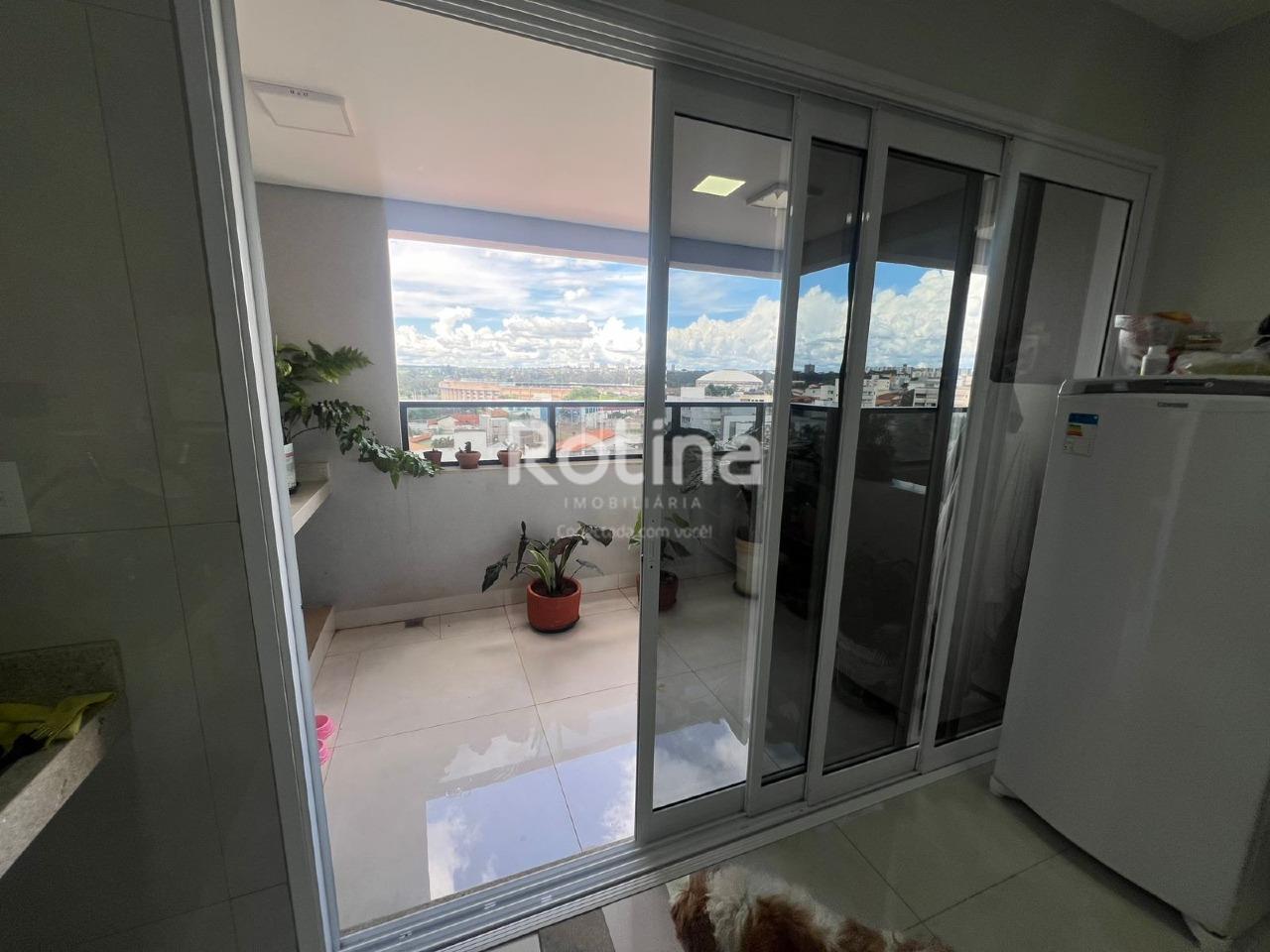 Apartamento à venda, 2 quartos em Uberlândia no bairro Santa Mônica no valor de R$ 430.000,00 - Rotina Imobiliária: 