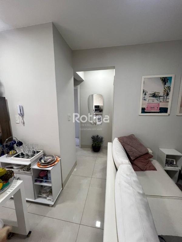 Apartamento à venda, 2 quartos em Uberlândia no bairro Santa Mônica no valor de R$ 430.000,00 - Rotina Imobiliária: 