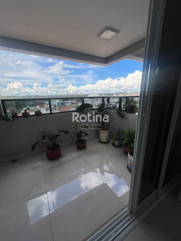 Apartamento à venda, 2 quartos em Uberlândia no bairro Santa Mônica no valor de R$ 430.000,00 - Rotina Imobiliária: 