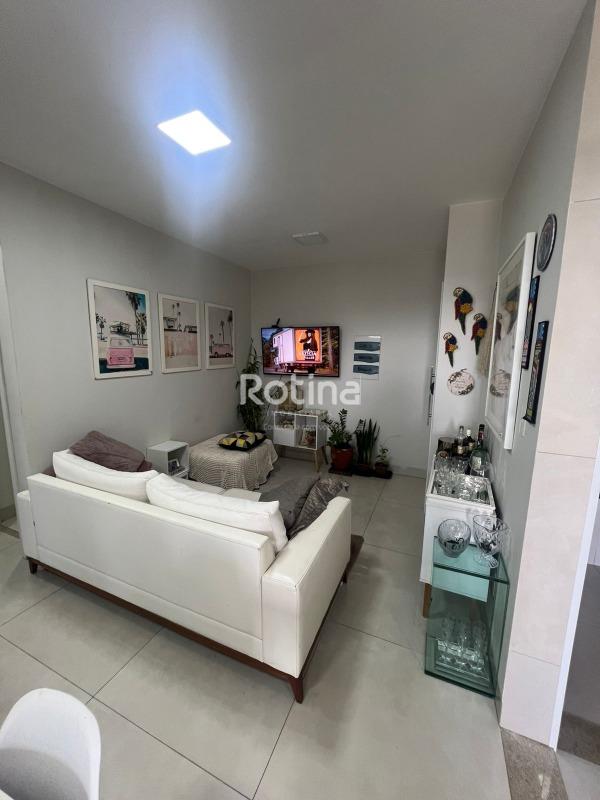 Apartamento à venda, 2 quartos em Uberlândia no bairro Santa Mônica no valor de R$ 430.000,00 - Rotina Imobiliária: 