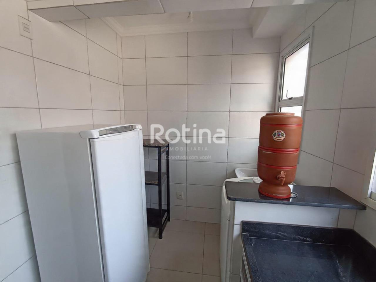 Apartamento à venda, 2 quartos em Uberlândia no bairro Vigilato Pereira no valor de R$ 280.000,00 - Rotina Imobiliária: 