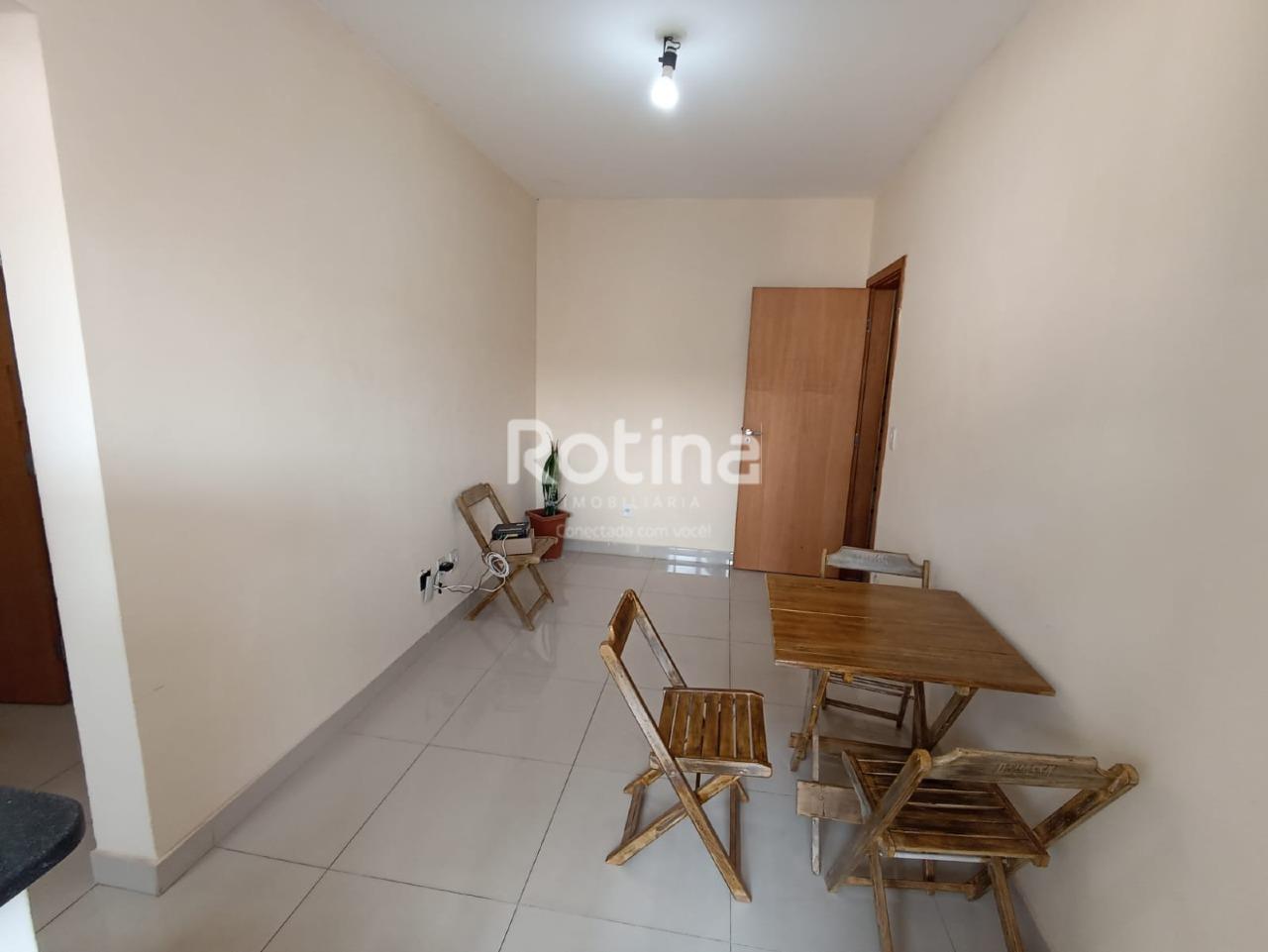 Apartamento à venda, 2 quartos em Uberlândia no bairro Vigilato Pereira no valor de R$ 280.000,00 - Rotina Imobiliária: 