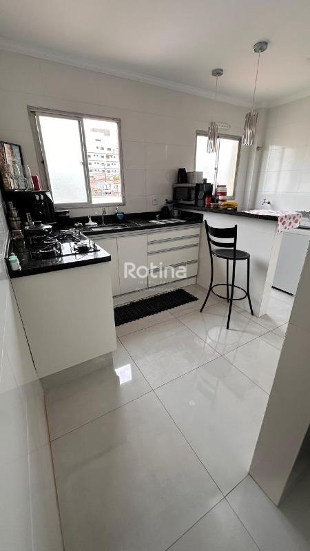Apartamento à venda, 2 quartos em Uberlândia no bairro Granada no valor de R$ 250.000,00 - Rotina Imobiliária: 