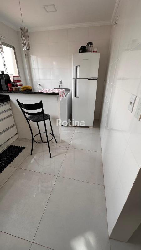 Apartamento à venda, 2 quartos em Uberlândia no bairro Granada no valor de R$ 250.000,00 - Rotina Imobiliária: 