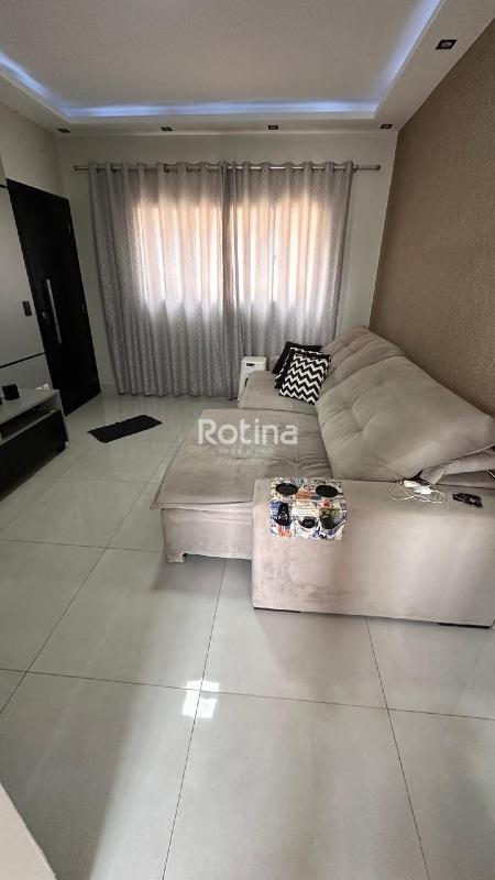 Apartamento à venda, 2 quartos em Uberlândia no bairro Granada no valor de R$ 250.000,00 - Rotina Imobiliária: 