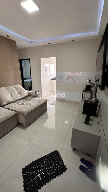 Apartamento à venda, 2 quartos em Uberlândia no bairro Granada no valor de R$ 250.000,00 - Rotina Imobiliária: 