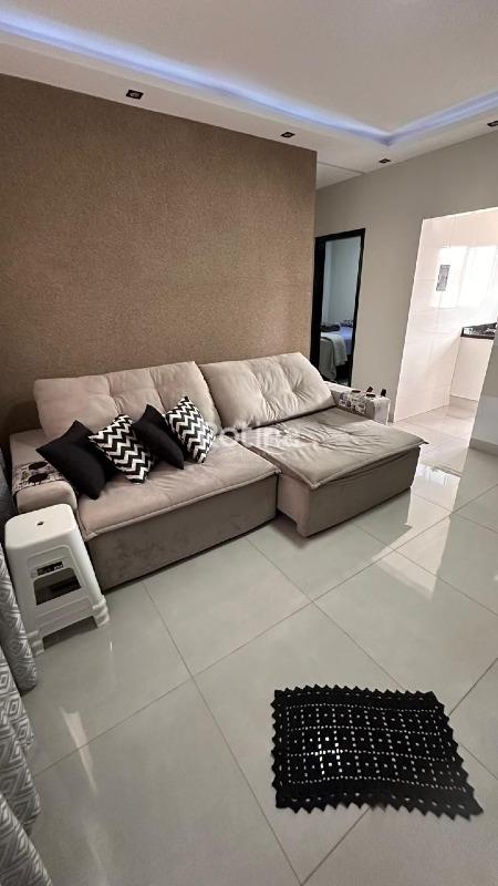 Apartamento à venda, 2 quartos em Uberlândia no bairro Granada no valor de R$ 250.000,00 - Rotina Imobiliária: 