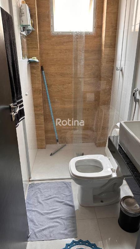 Apartamento à venda, 2 quartos em Uberlândia no bairro Granada no valor de R$ 250.000,00 - Rotina Imobiliária: 