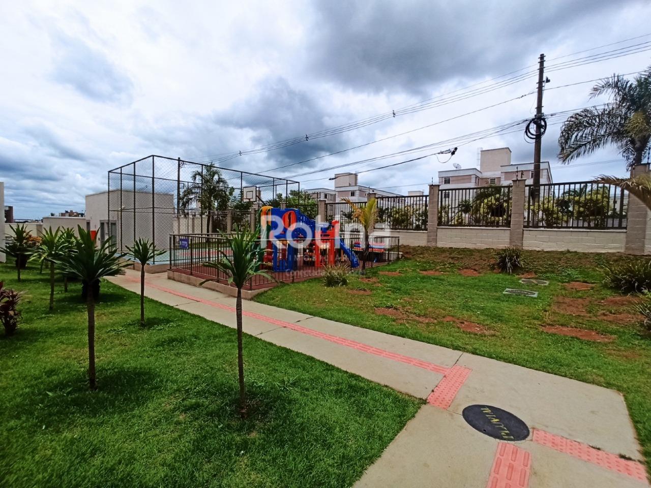 Apartamento para alugar, 2 quartos em Uberlândia no bairro Gávea no valor de R$ 1.200,00 - Rotina Imobiliária: 