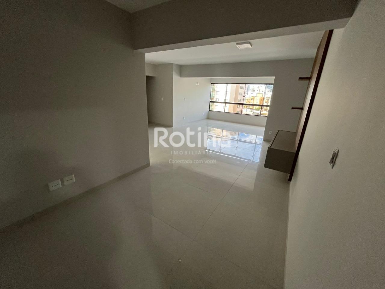 Apartamento para alugar, 3 quartos em Uberlândia no bairro Santa Mônica no valor de R$ 4.700,00 - Rotina Imobiliária: 