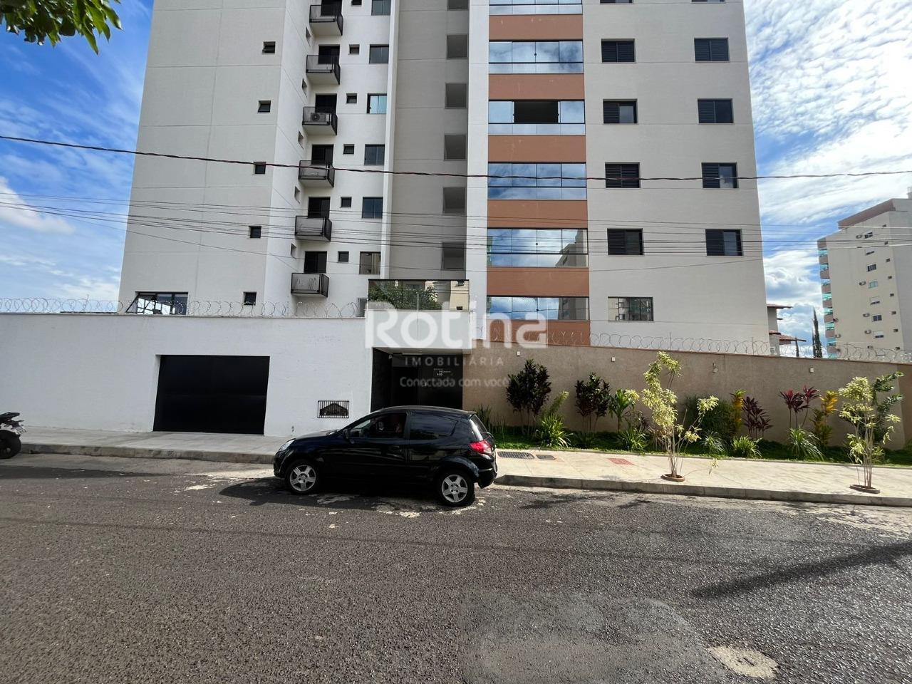Apartamento para alugar, 3 quartos em Uberlândia no bairro Santa Mônica no valor de R$ 4.700,00 - Rotina Imobiliária: 