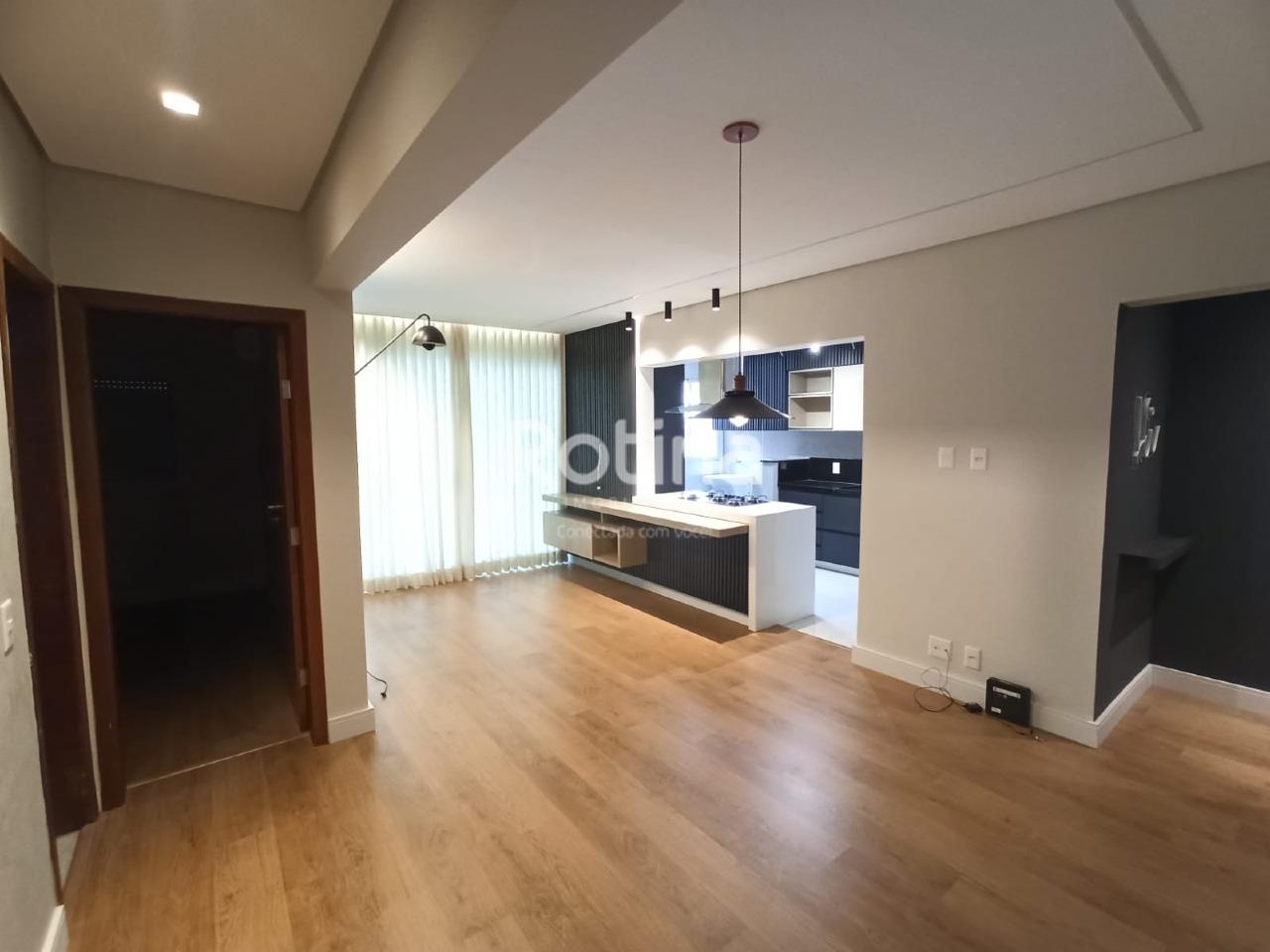 Apartamento para alugar, 2 quartos em Uberlândia no bairro Patrimônio no valor de R$ 3.000,00 - Rotina Imobiliária: 