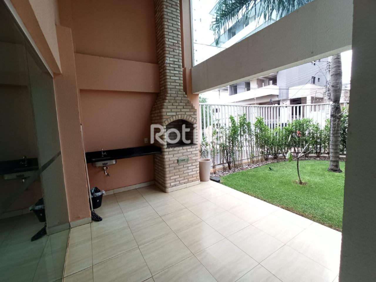 Apartamento para alugar, 2 quartos em Uberlândia no bairro Patrimônio no valor de R$ 3.000,00 - Rotina Imobiliária: 