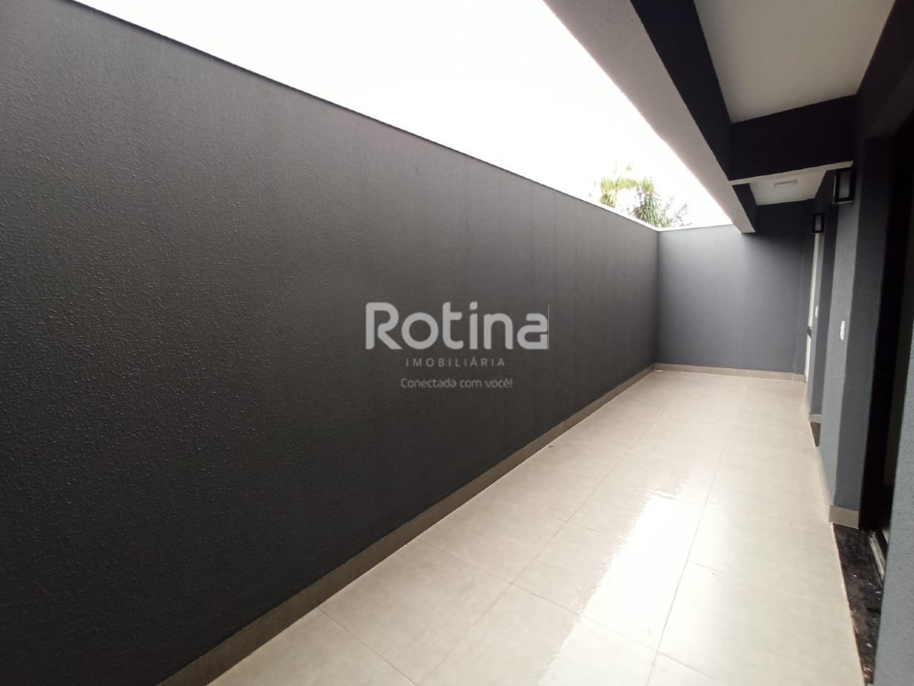 Apartamento para alugar, 2 quartos em Uberlândia no bairro Santa Mônica no valor de R$ 2.500,00 - Rotina Imobiliária: 