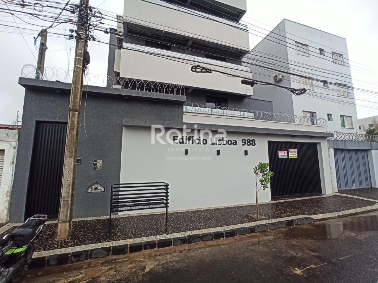 Apartamento para alugar, 2 quartos em Uberlândia no bairro Santa Mônica no valor de R$ 2.500,00 - Rotina Imobiliária: 