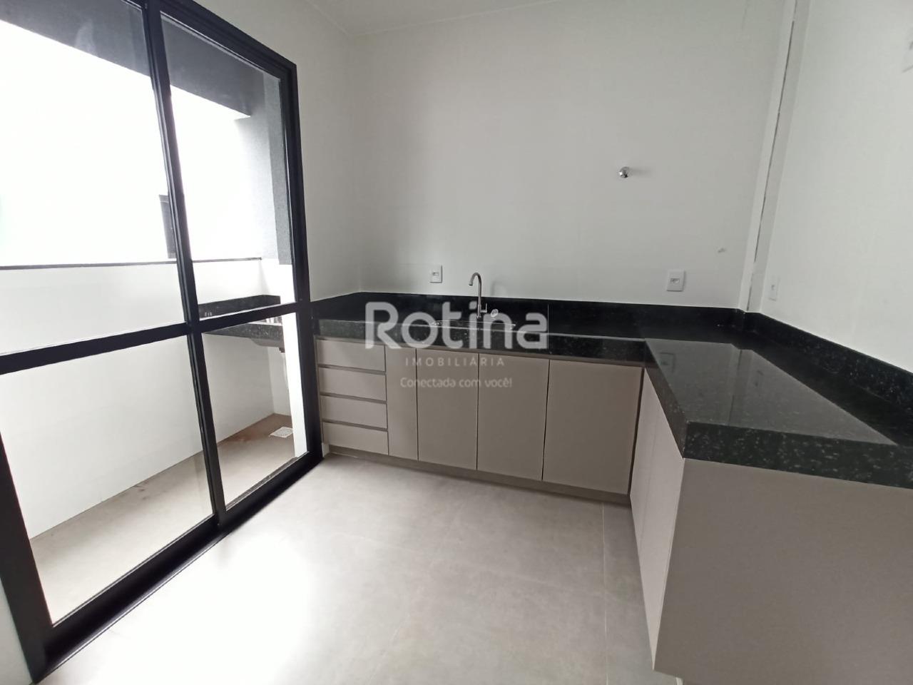 Apartamento para alugar, 2 quartos em Uberlândia no bairro Santa Mônica no valor de R$ 2.200,00 - Rotina Imobiliária: 