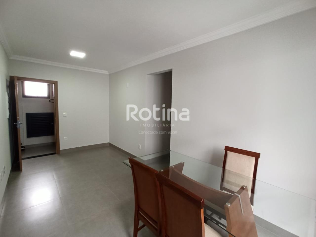 Apartamento para alugar, 2 quartos em Uberlândia no bairro Santa Mônica no valor de R$ 2.200,00 - Rotina Imobiliária: 