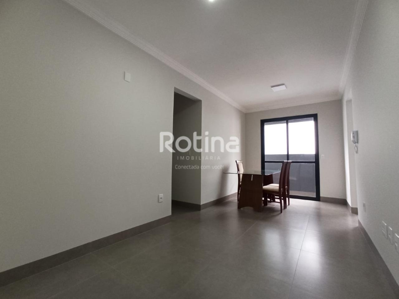 Apartamento para alugar, 2 quartos em Uberlândia no bairro Santa Mônica no valor de R$ 2.200,00 - Rotina Imobiliária: 