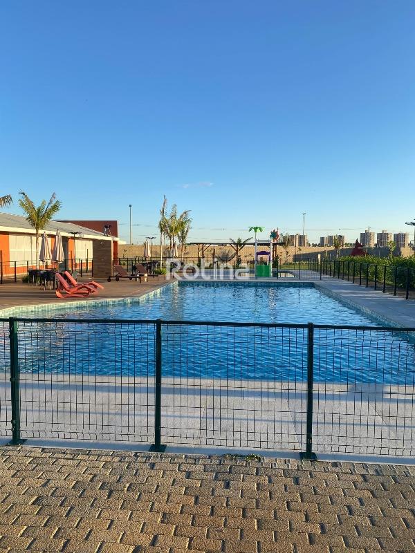 Terreno Condomínio Fechado à venda, em Uberlândia no bairro Cond. Reserva Novo Mundo no valor de R$ 315.000,00 - Rotina Imobiliária: 