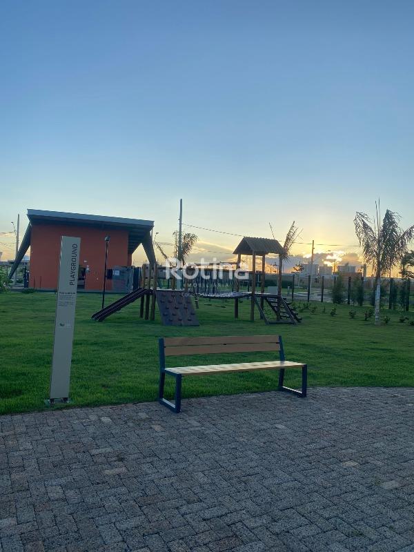 Terreno Condomínio Fechado à venda, em Uberlândia no bairro Cond. Reserva Novo Mundo no valor de R$ 315.000,00 - Rotina Imobiliária: 