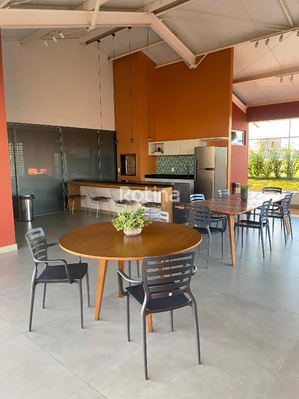 Terreno Condomínio Fechado à venda, em Uberlândia no bairro Cond. Reserva Novo Mundo no valor de R$ 315.000,00 - Rotina Imobiliária: 