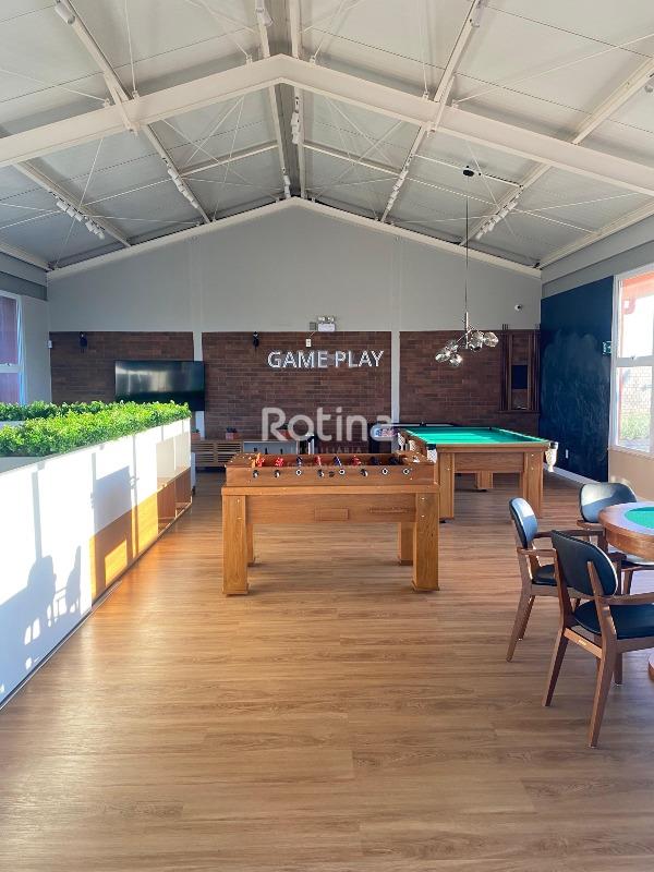 Terreno Condomínio Fechado à venda, em Uberlândia no bairro Cond. Reserva Novo Mundo no valor de R$ 315.000,00 - Rotina Imobiliária: 