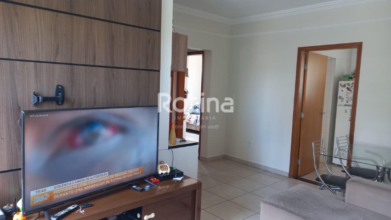 Apartamento à venda, 2 quartos em Uberlândia no bairro Santa Mônica no valor de R$ 315.000,00 - Rotina Imobiliária: 