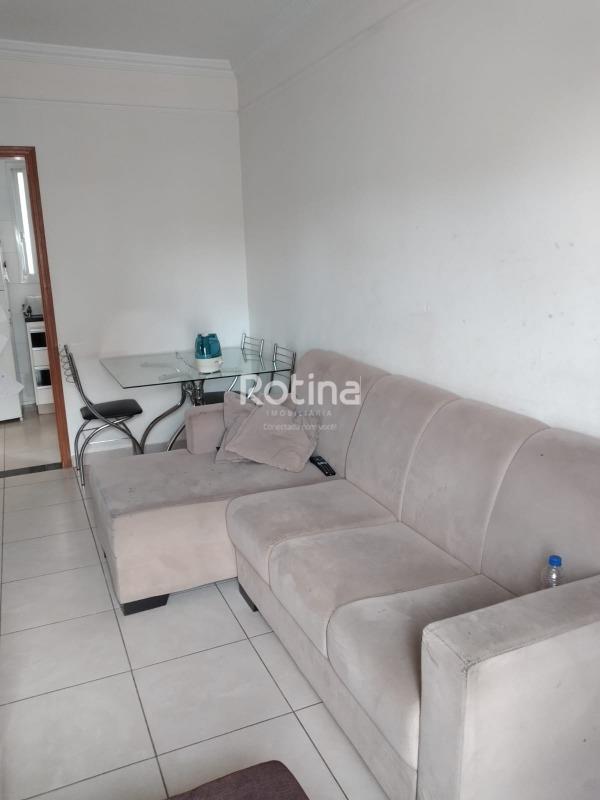 Apartamento à venda, 2 quartos em Uberlândia no bairro Santa Mônica no valor de R$ 315.000,00 - Rotina Imobiliária: 