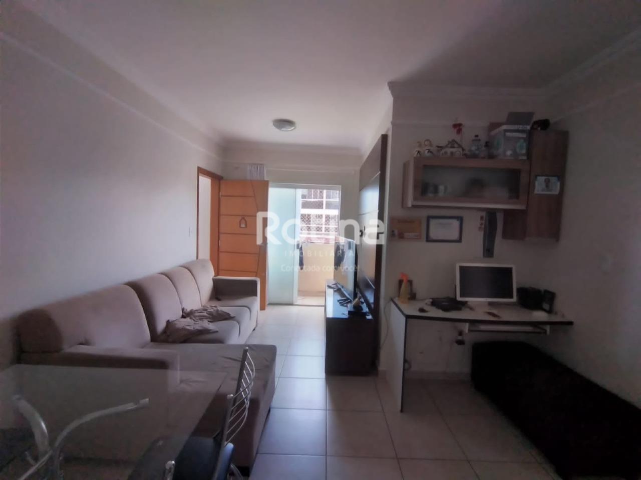 Apartamento à venda, 2 quartos em Uberlândia no bairro Santa Mônica no valor de R$ 315.000,00 - Rotina Imobiliária: 