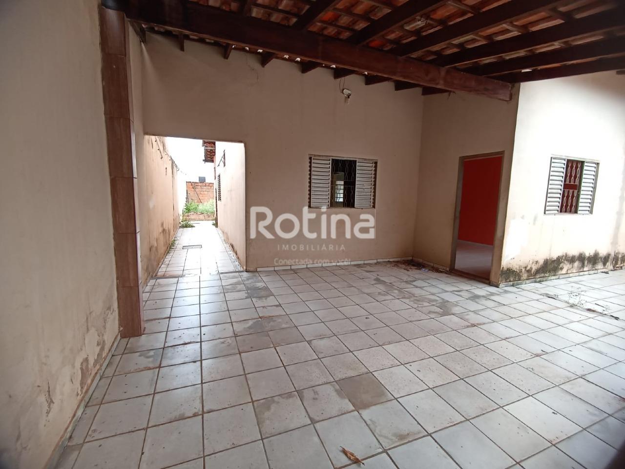 Casa à venda, 2 quartos em Uberlândia no bairro Jardim Canaã no valor de R$ 330.000,00 - Rotina Imobiliária: 