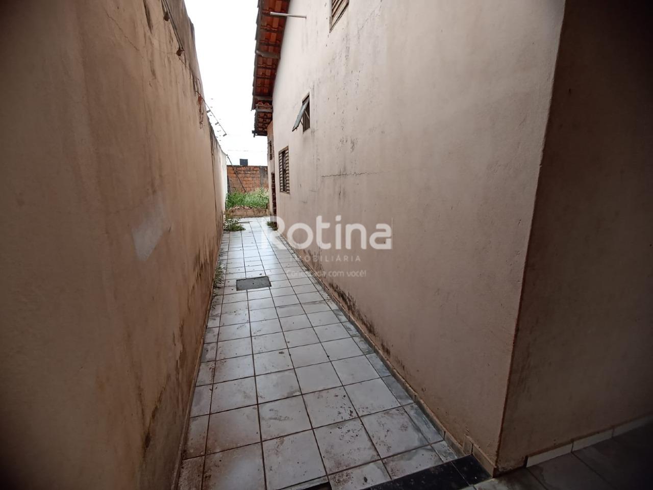 Casa à venda, 2 quartos em Uberlândia no bairro Jardim Canaã no valor de R$ 330.000,00 - Rotina Imobiliária: 