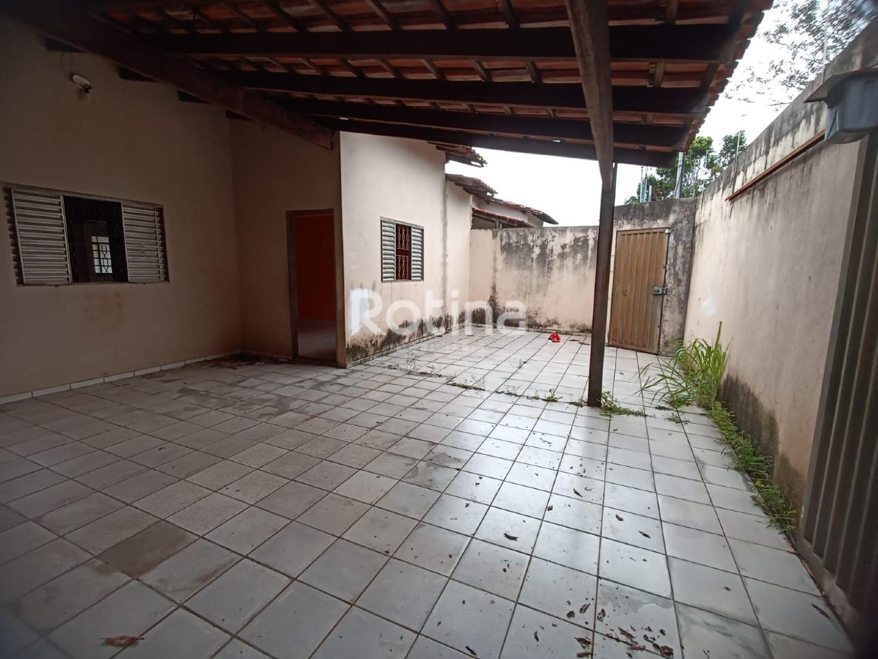 Casa à venda, 2 quartos em Uberlândia no bairro Jardim Canaã no valor de R$ 330.000,00 - Rotina Imobiliária: 