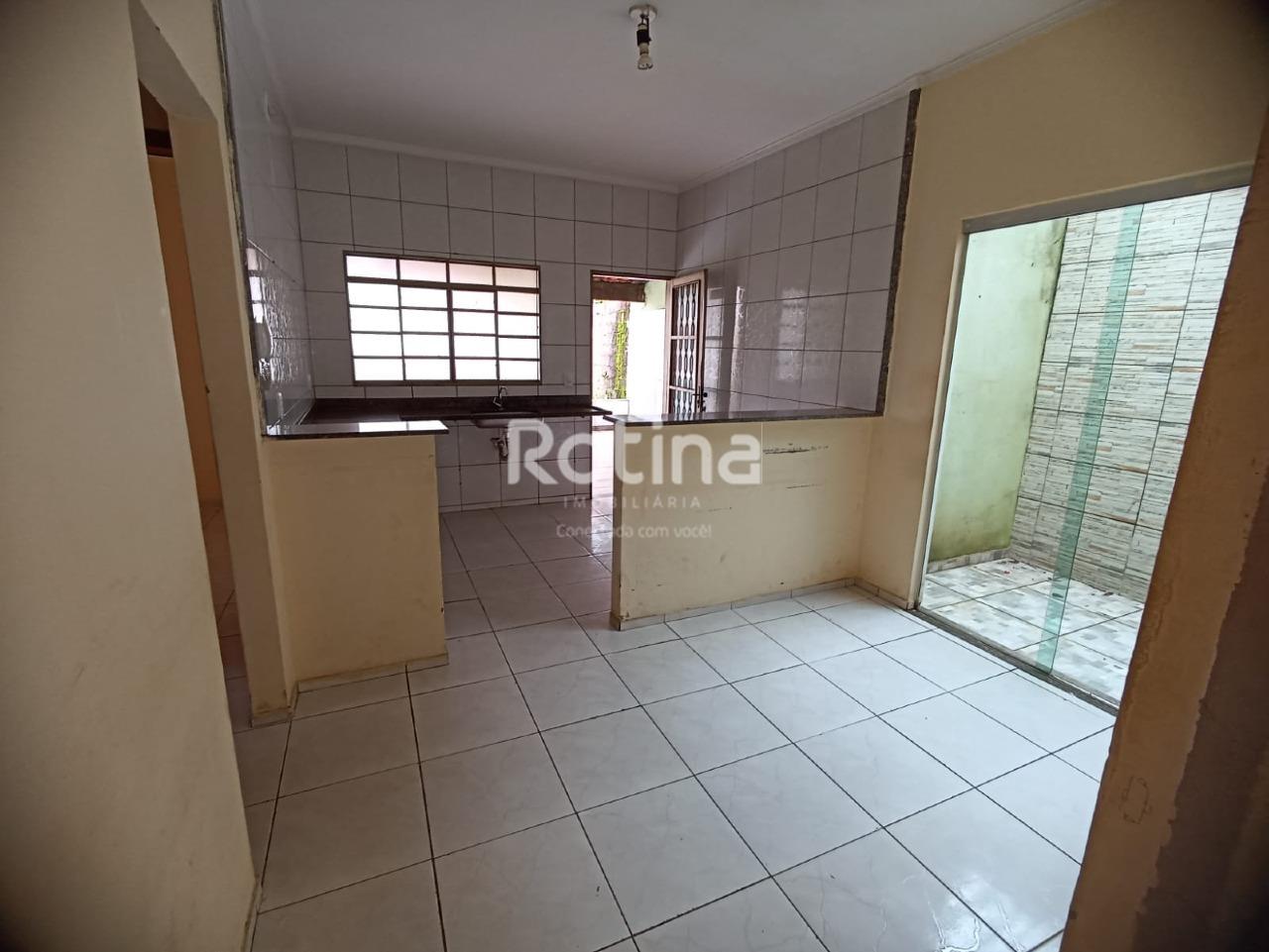 Casa à venda, 2 quartos em Uberlândia no bairro Jardim Canaã no valor de R$ 330.000,00 - Rotina Imobiliária: 