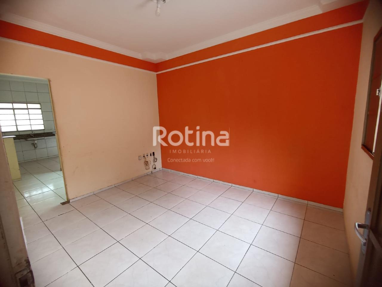 Casa à venda, 2 quartos em Uberlândia no bairro Jardim Canaã no valor de R$ 330.000,00 - Rotina Imobiliária: 