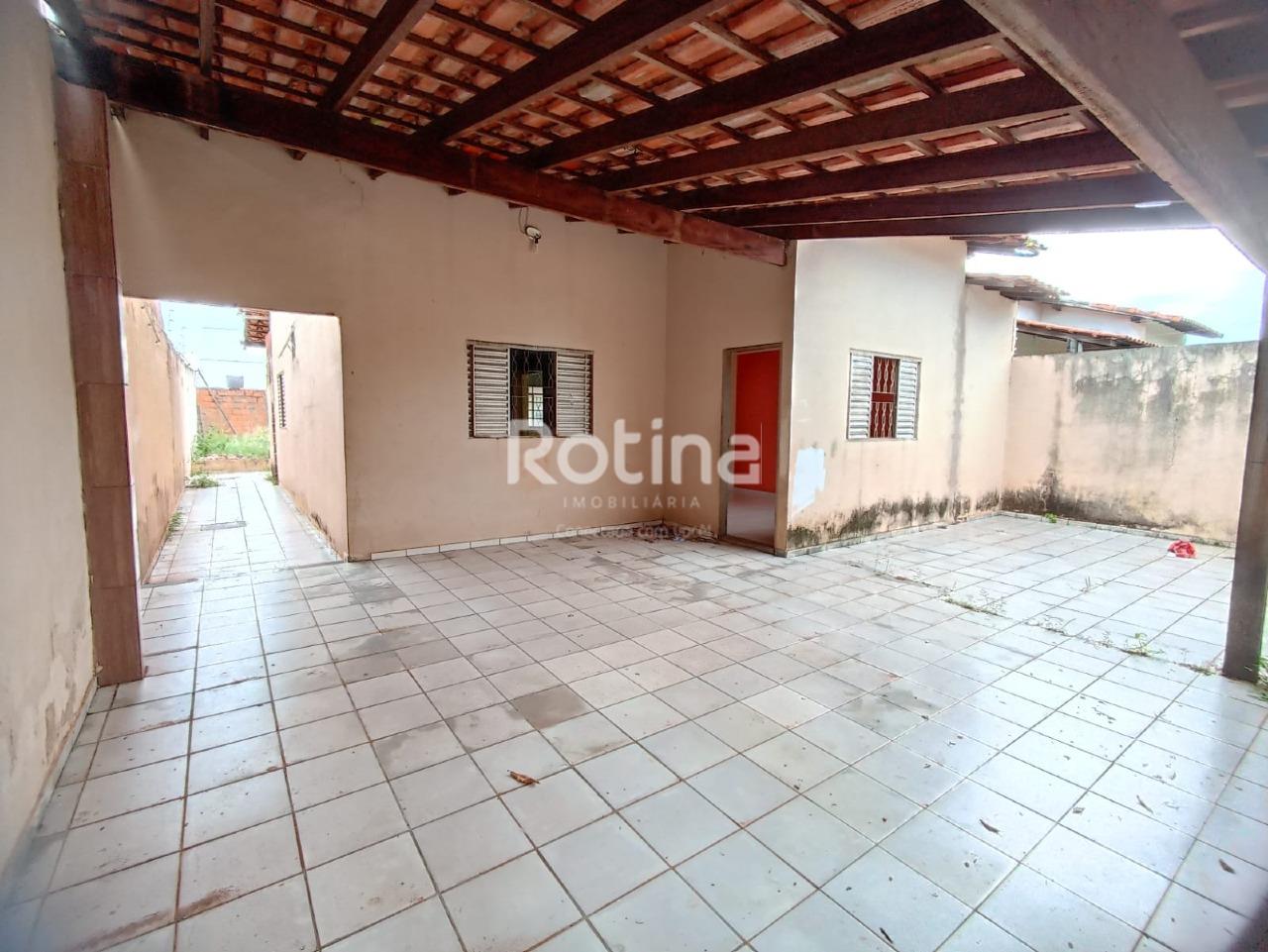 Casa à venda, 2 quartos em Uberlândia no bairro Jardim Canaã no valor de R$ 330.000,00 - Rotina Imobiliária: 