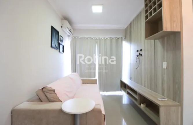 Apartamento para alugar, 2 quartos em Uberlândia no bairro Marta Helena no valor de R$ 2.000,00 - Rotina Imobiliária: 