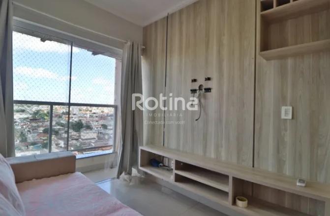 Apartamento para alugar, 2 quartos em Uberlândia no bairro Marta Helena no valor de R$ 2.000,00 - Rotina Imobiliária: 