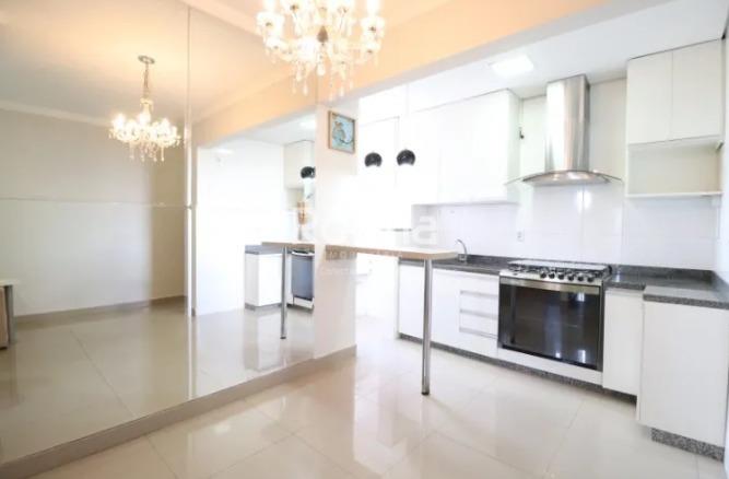 Apartamento para alugar, 2 quartos em Uberlândia no bairro Marta Helena no valor de R$ 2.000,00 - Rotina Imobiliária: 