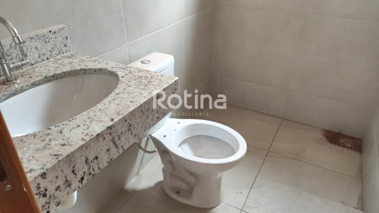 Apartamento para alugar, 2 quartos em Uberlândia no bairro Santa Mônica no valor de R$ 1.800,00 - Rotina Imobiliária: 