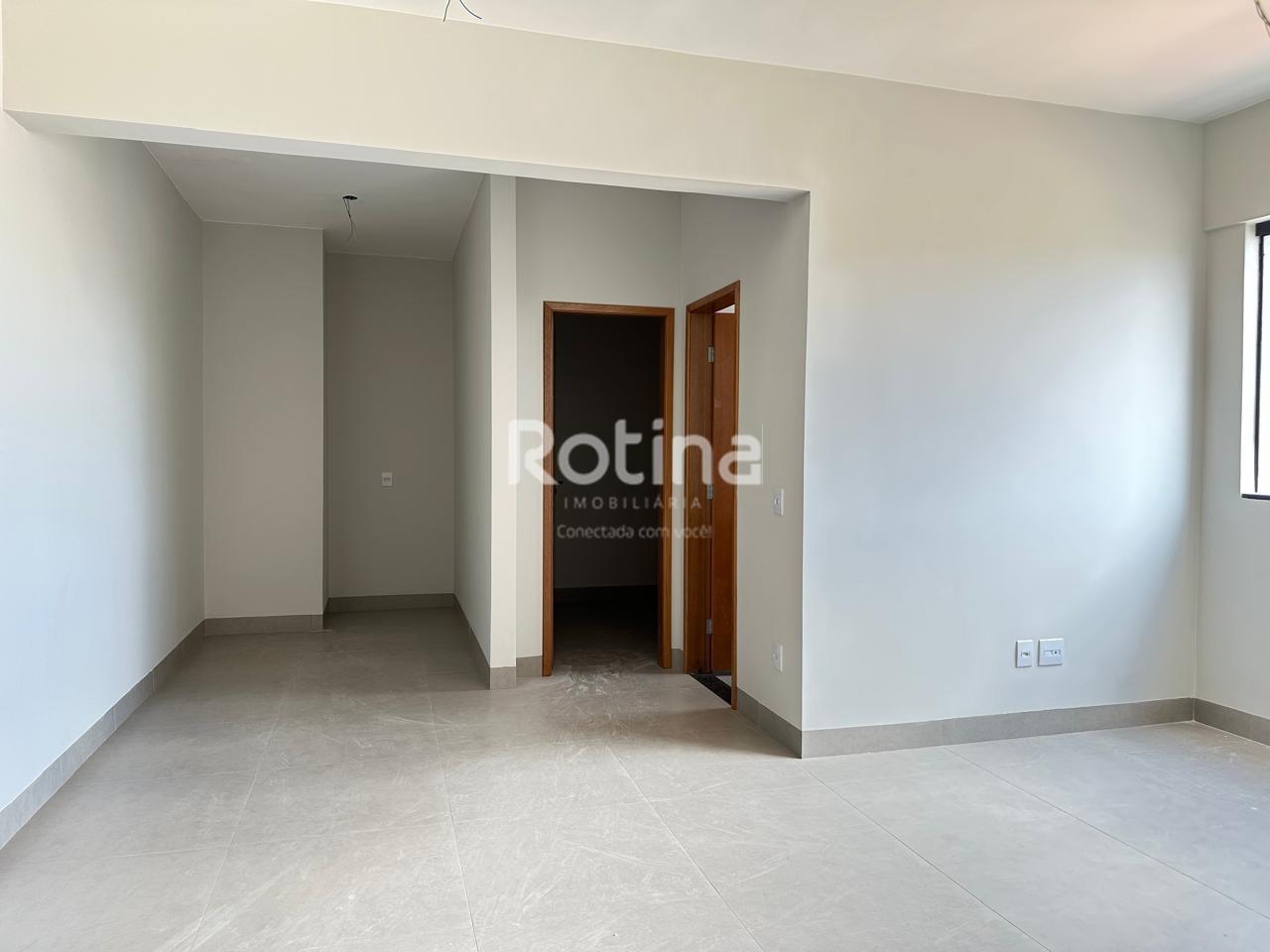 Apartamento à venda, 1 quarto em Uberlândia no bairro Saraiva no valor de R$ 285.000,00 - Rotina Imobiliária: 