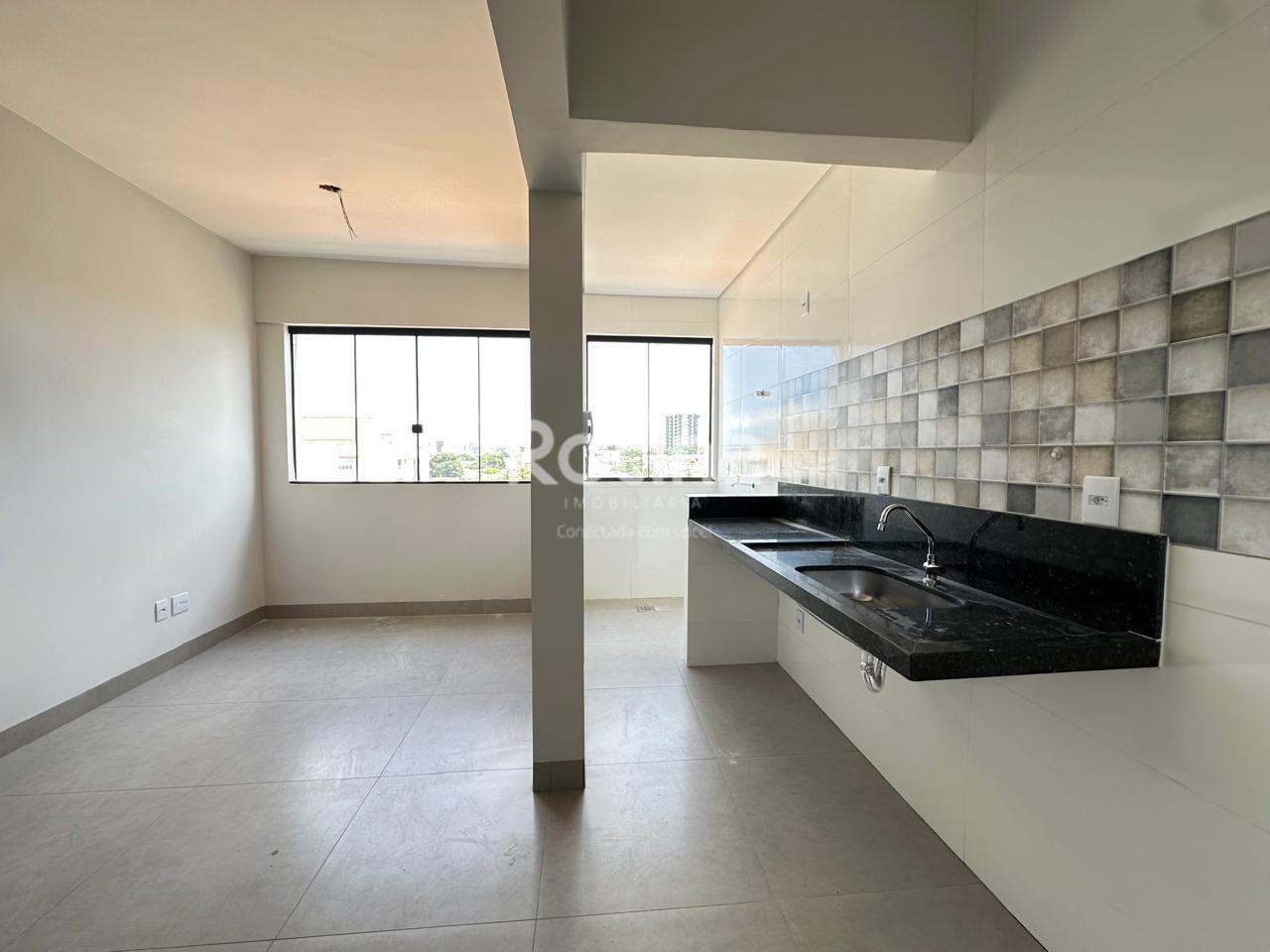 Apartamento à venda, 1 quarto em Uberlândia no bairro Saraiva no valor de R$ 285.000,00 - Rotina Imobiliária: 