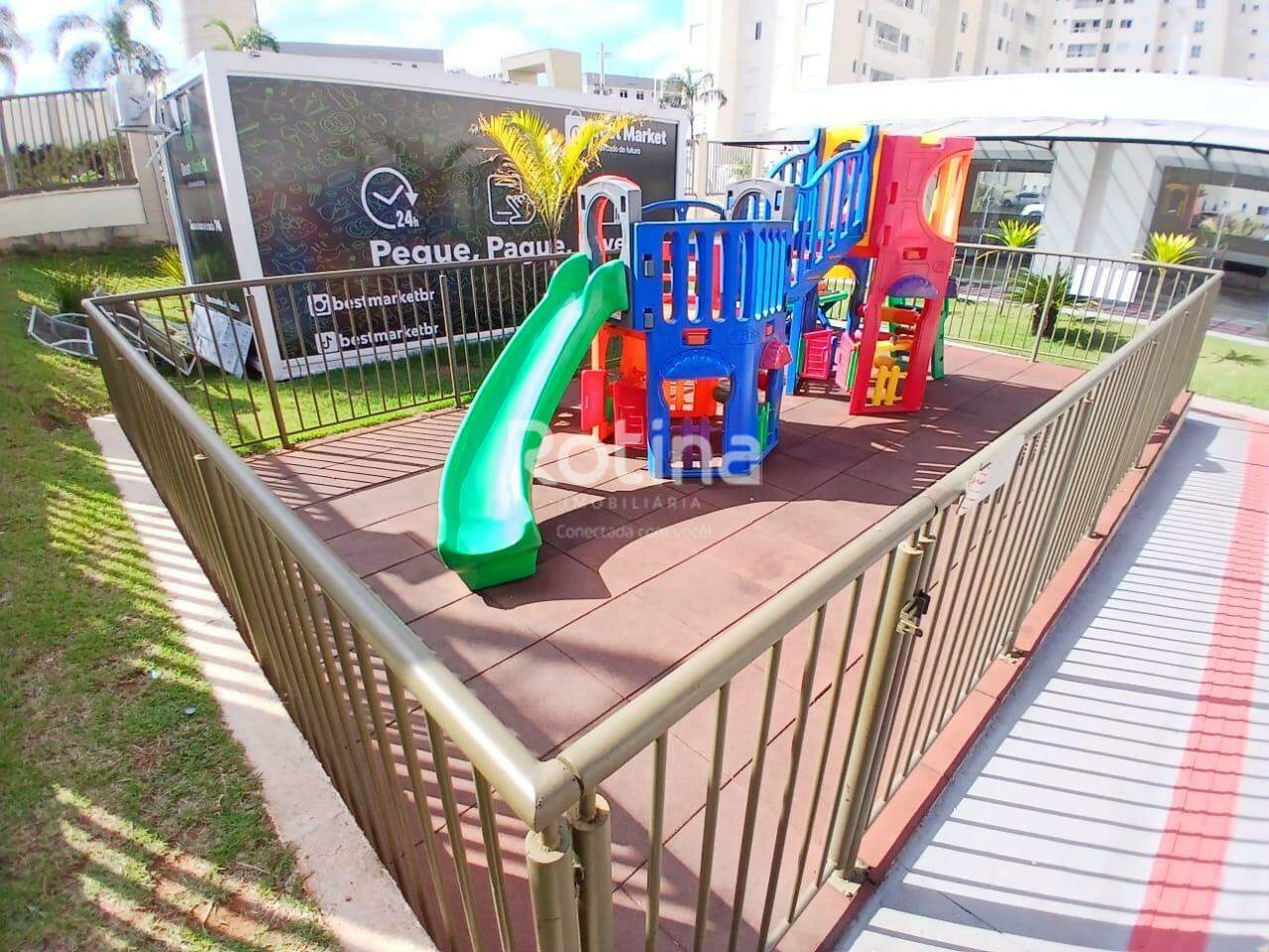 Apartamento para alugar, 2 quartos em Uberlândia no bairro Gávea no valor de R$ 1.500,00 - Rotina Imobiliária: 