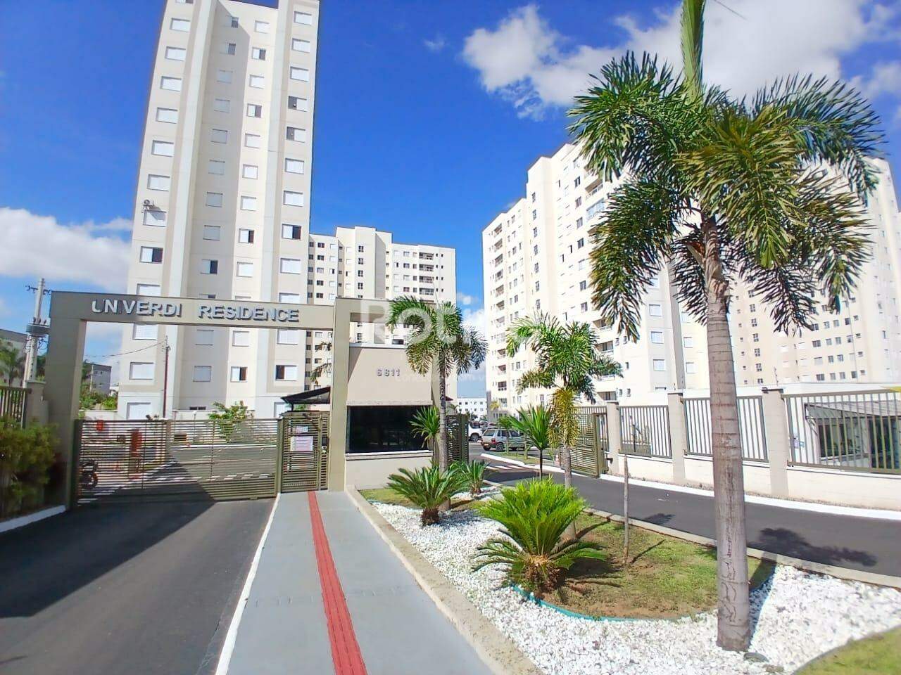 Apartamento para alugar, 2 quartos em Uberlândia no bairro Gávea no valor de R$ 1.500,00 - Rotina Imobiliária: 