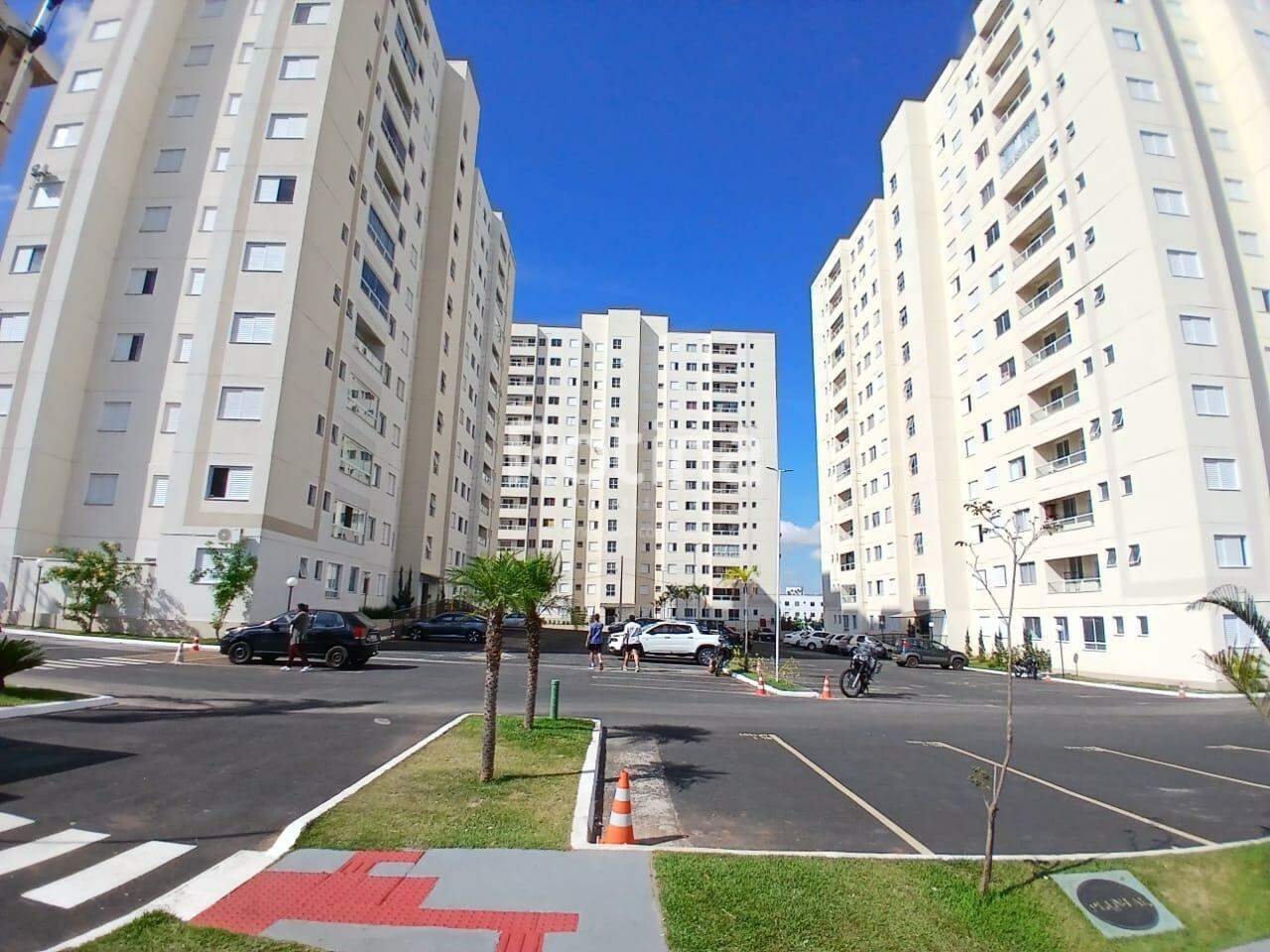 Apartamento para alugar, 2 quartos em Uberlândia no bairro Gávea no valor de R$ 1.500,00 - Rotina Imobiliária: 