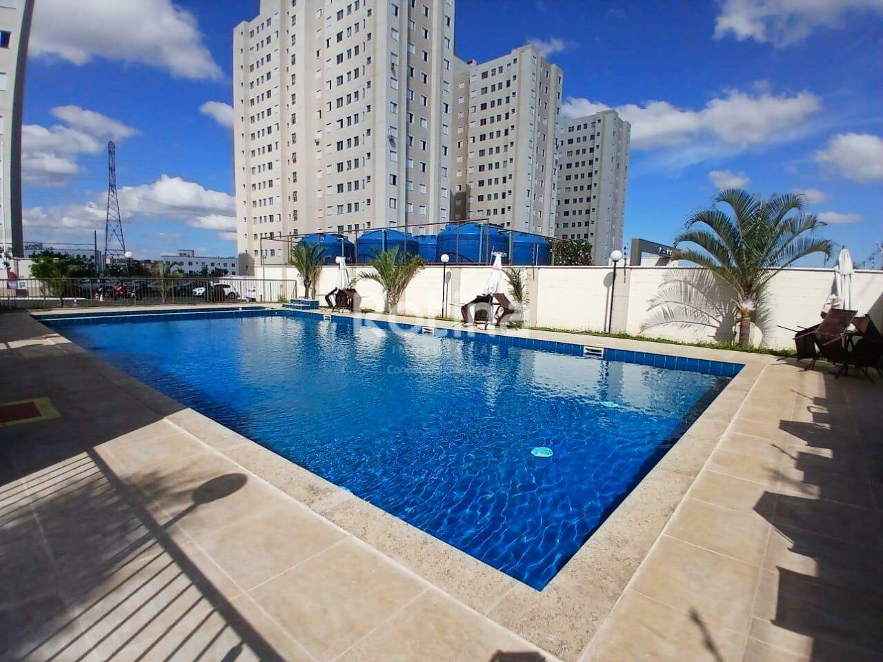 Apartamento para alugar, 2 quartos em Uberlândia no bairro Gávea no valor de R$ 1.500,00 - Rotina Imobiliária: 