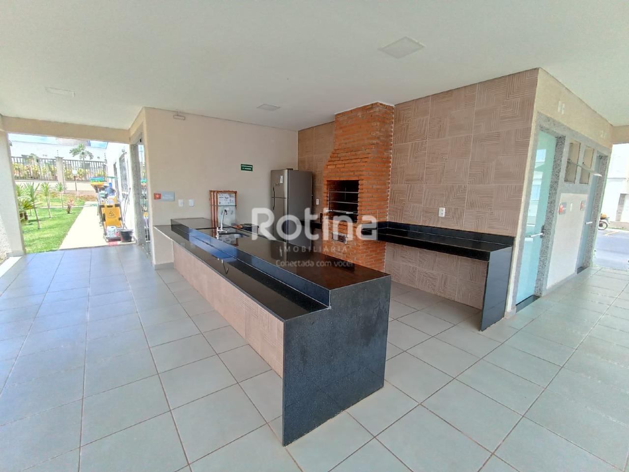 Apartamento para alugar, 2 quartos em Uberlândia no bairro Gávea no valor de R$ 1.500,00 - Rotina Imobiliária: 